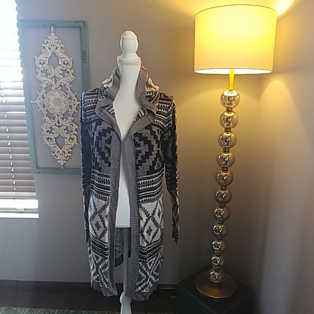Francescas cardigan
